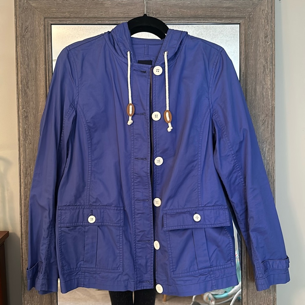 Gap coat